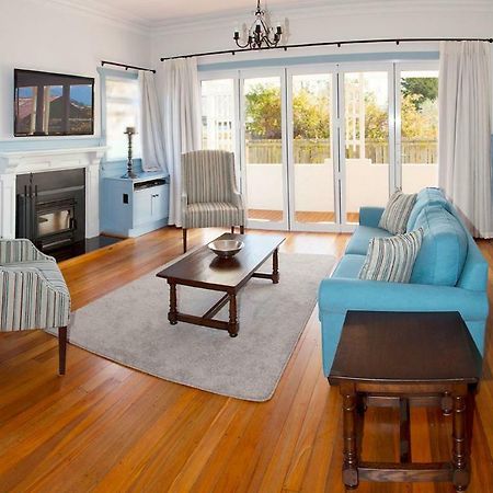 Mcdougall Cottage Wanaka Kültér fotó
